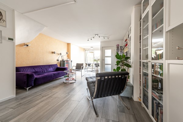 Medium property photo - Kanaal Noord 85D, 7311 MK Apeldoorn